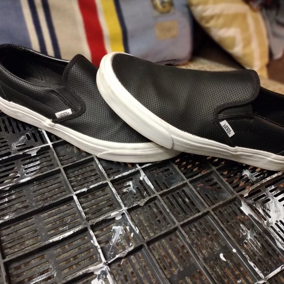 Size 11 vans - Picture 4 of 9